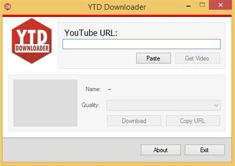 YTD Video Downloader