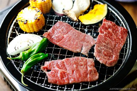 Yakiniku Grill