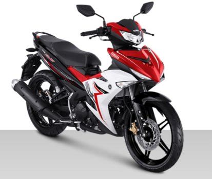 Yamaha MX King History