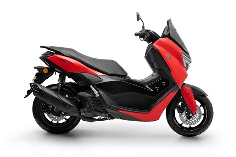 Yamaha NMAX ABS