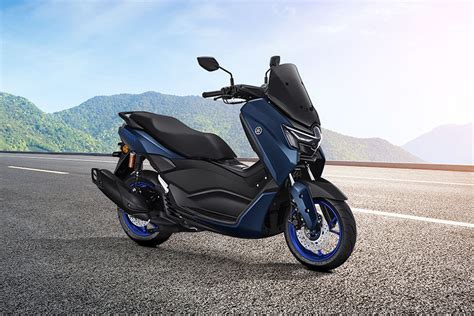 Yamaha NMAX Neo