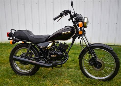 Yamaha RX Spesial