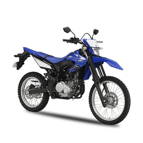 Yamaha WR155R