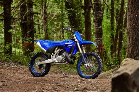 Yamaha YZ250X