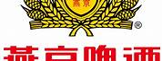 Yan Jing Beer Logo