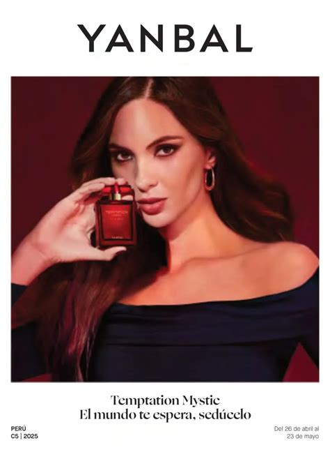 Yanbal Usa Catalogo