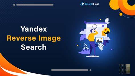 Yandex Reverse Image Search