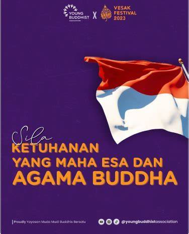 Yang Maha Esa concept