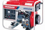 Yanmar 3700 Diesel Generator Review