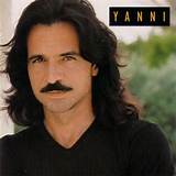 Biografia Yanni