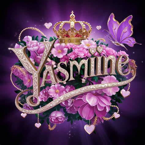 Yasmine Victoria