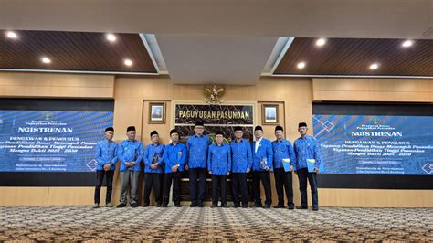 Yayasan Pendidikan Resmi