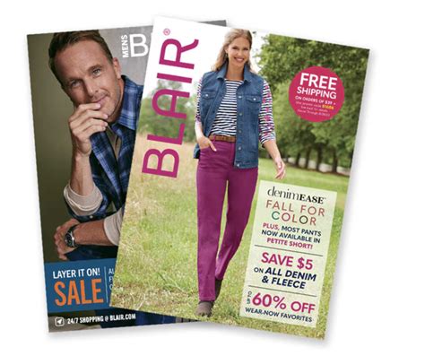 Year One Free Catalog By Mail