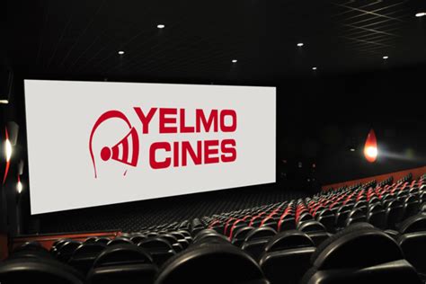 Cine Yelmo Cines