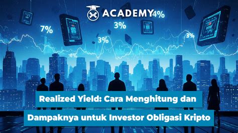 Yield Obligasi Kripto