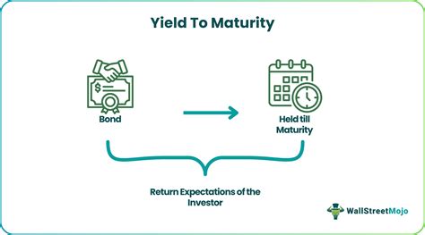 Yield to Maturity Concept