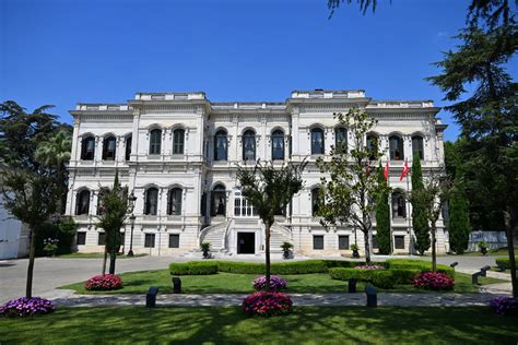 Yildiz Palace Istanbul