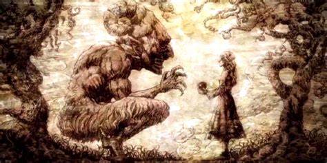 Ymir Fritz getting Titan power