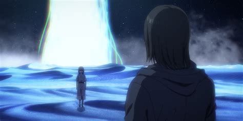 Ymir freed from paths