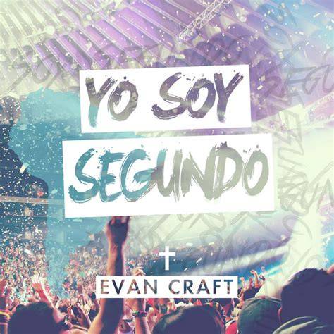 Portada de Yo Soy Segundo