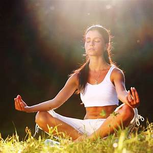 Yoga Y Meditacion