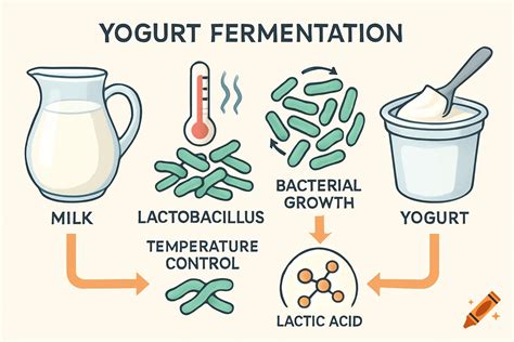 Yoghurt bacteria