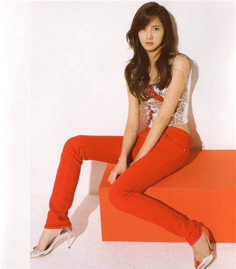 Yoona SNSD