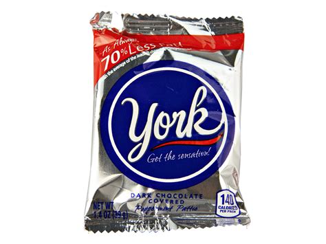 York Peppermint … 