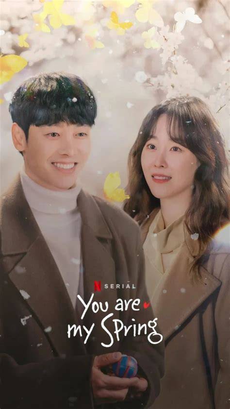 You Are My Spring drama