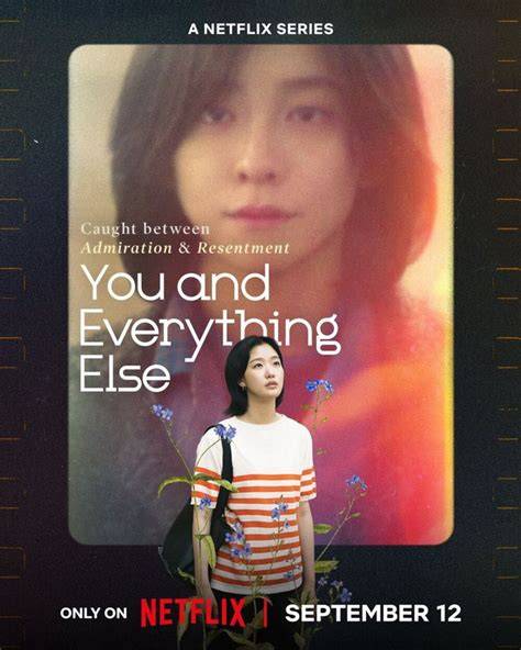 You and Everything Else drakor