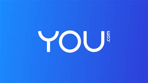You.com AI Powered Search Engine