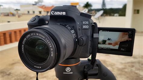 YouTube Canon Camera