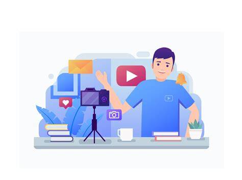 YouTube Content Creator
