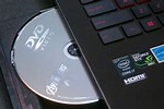 YouTube DVD Won't Play in Laptop