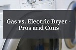 YouTube How Do You Know Between Gas or Electric Dryer