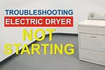 YouTube My Dryer Won T Start
