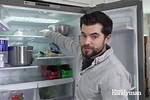 YouTube Refrigerator Problems