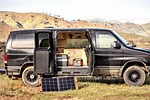 YouTube Van Conversion to Camper