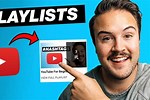 YouTube Videos My Playlist
