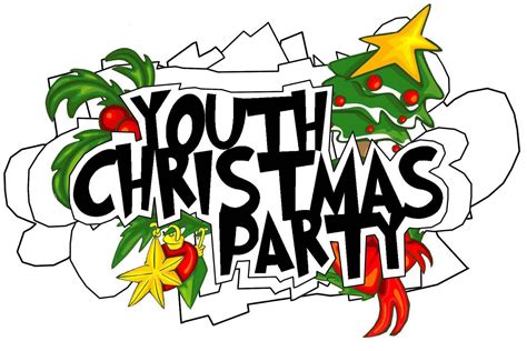 Youth Group Christmas