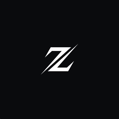 Z Mobile Logo Maker