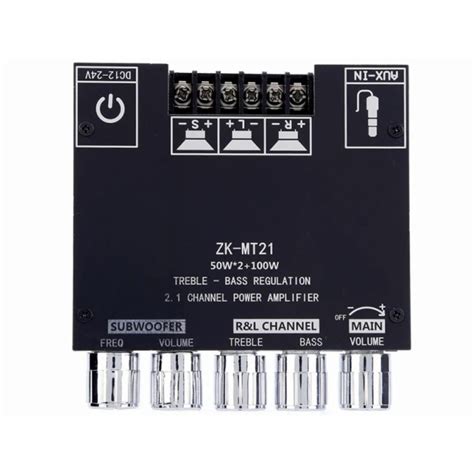 ZK MT21