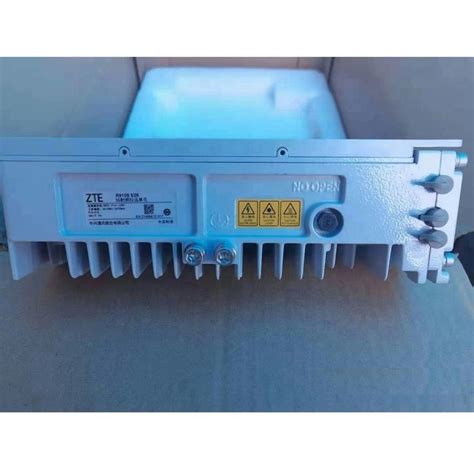 ZTE 5G Base Station