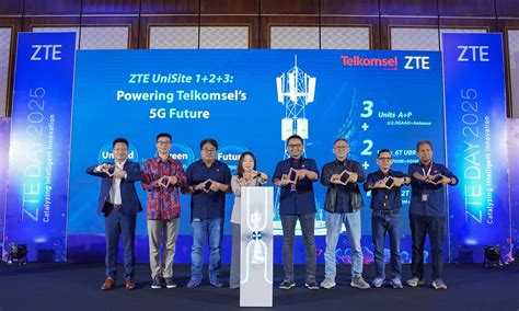 ZTE Network Indonesia
