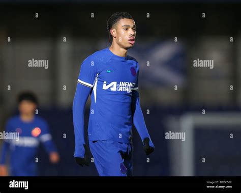 Zain Silcott-Duberry