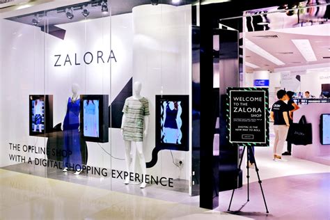 Zalora