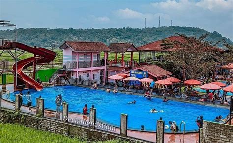 Zam Zam Pool Kuningan