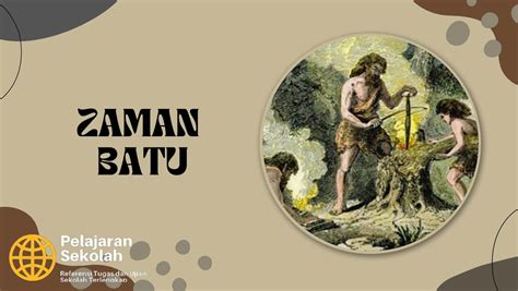 Zaman Batu
