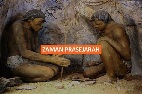 Zaman Sejarah