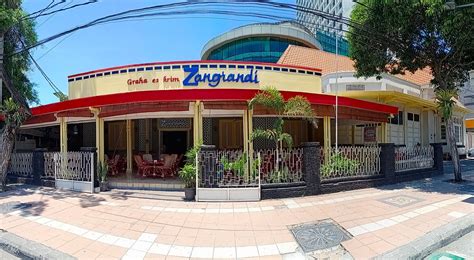 Zangrandi Surabaya